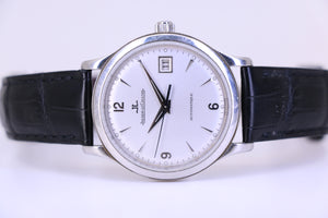 JAEGER LECOULTRE MASTER CONTROL