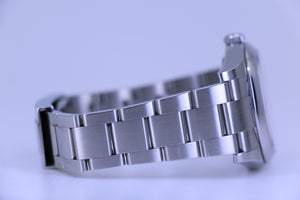 ROLEX OP36 "GRAPE" 116000