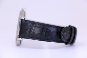 JAEGER LECOULTRE MASTER CONTROL