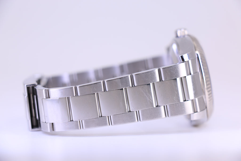 ROLEX DATE 115234