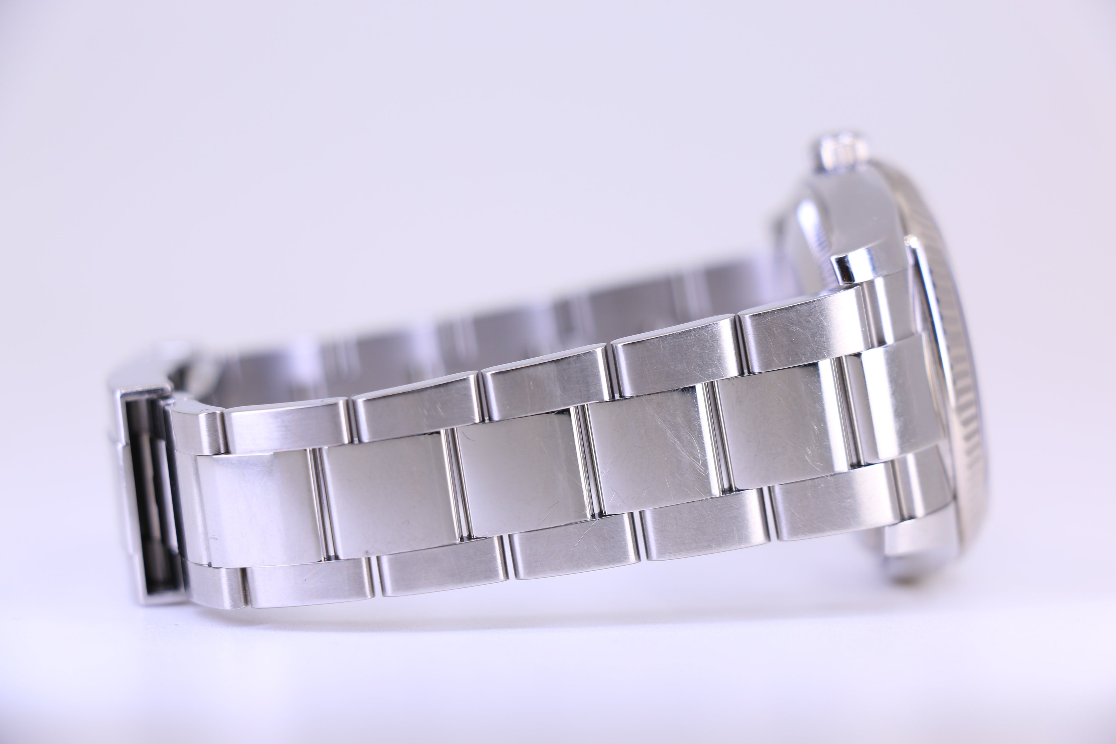 ROLEX DATE 115234