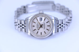ROLEX DATEJUST 26