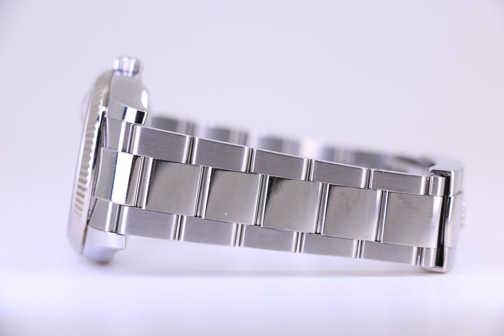 ROLEX DATE 115234