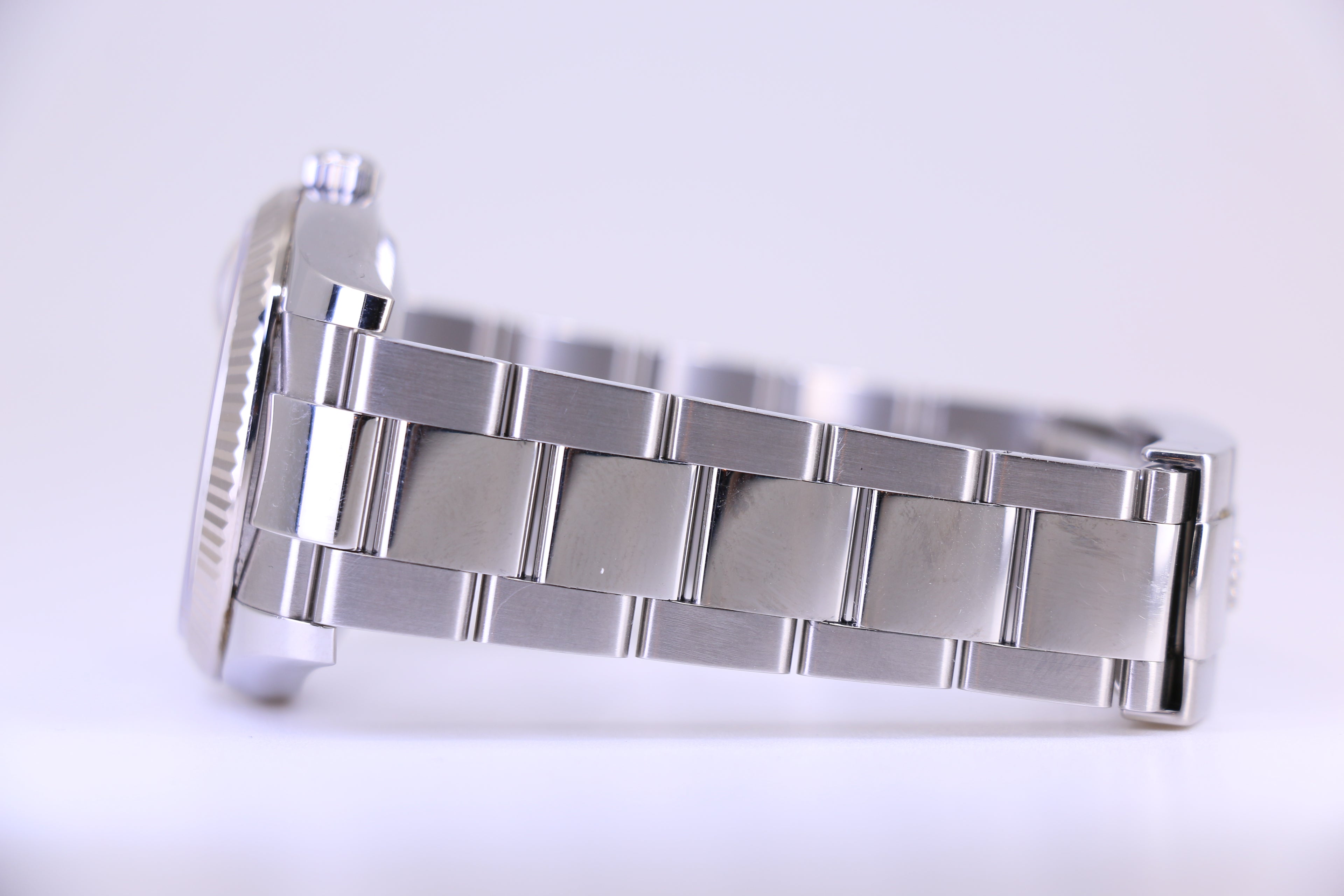 ROLEX DATE 115234