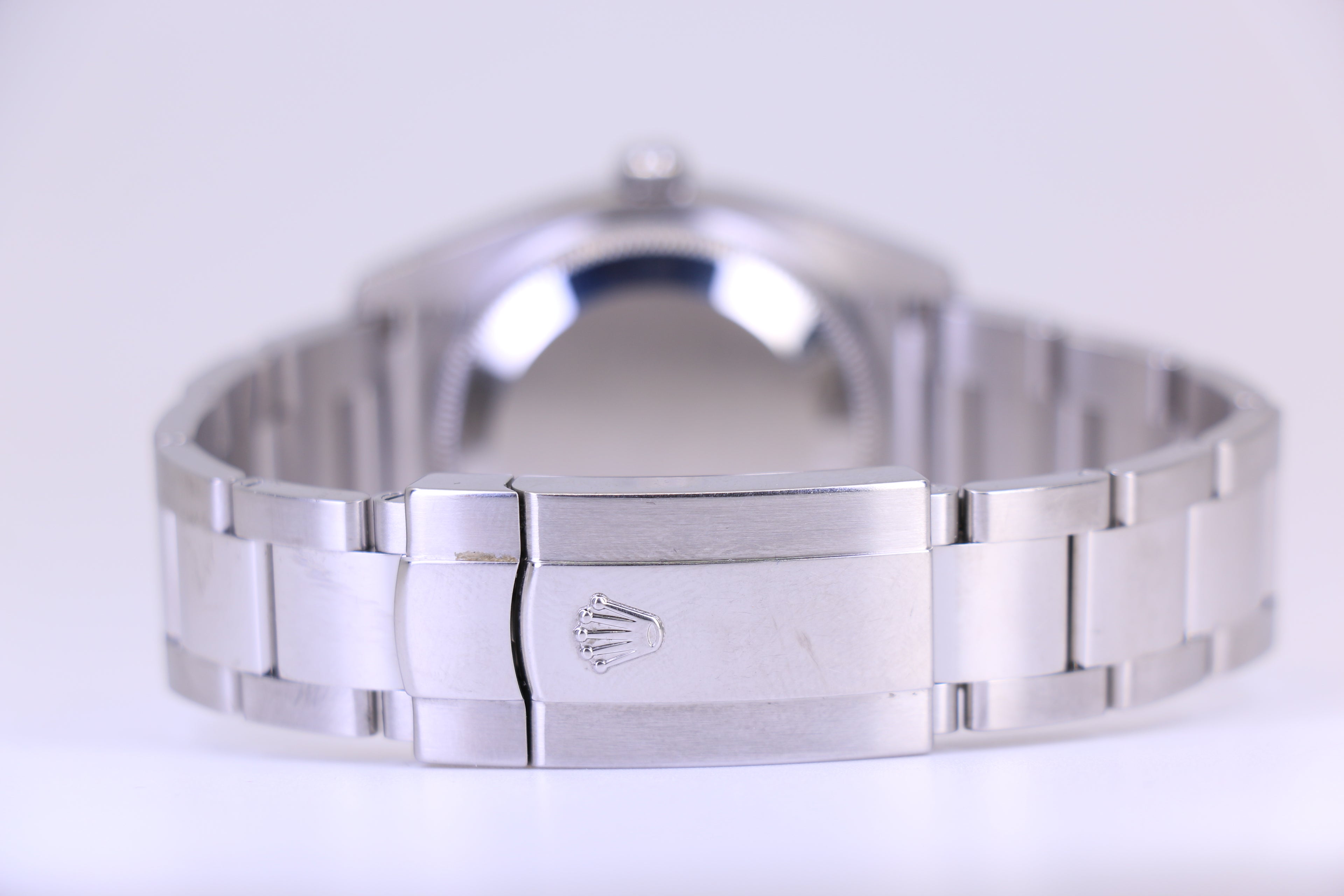 ROLEX DATE 115234