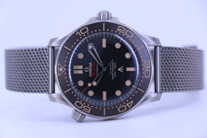 OMEGA SEAMASTER PROFESSIONAL NTTD 2020 NOS