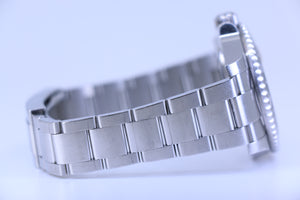 ROLEX GMT-MASTER 116710LN