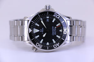 OMEGA SEAMASTER PRO 36