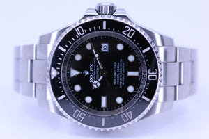 ROLEX DSSD 116660