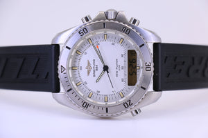 BREITLING NEW PLUTON 3100