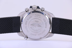 BREITLING NEW PLUTON 3100