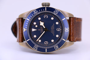 TUDOR BB BUCHERER 79250BB