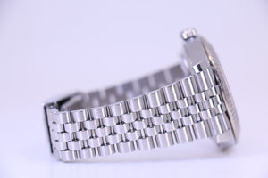 ROLEX DATEJUST 41 126334