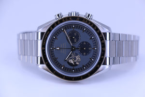 OMEGA SPEEDMASTER APOLLO 11 50TH ANNIVERSARY 2020 NOS