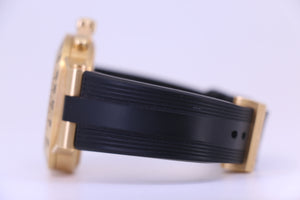 BULGARI DIAGONO PRO TERRA CHRONOGRAPH