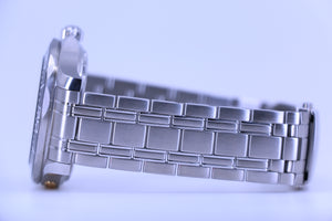 OMEGA SEAMASTER 300 PROFESSIONAL 007 2020 NOS