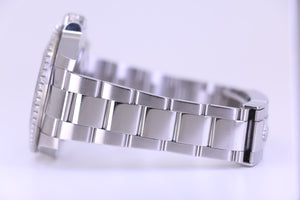 ROLEX GMT-MASTER 116710LN