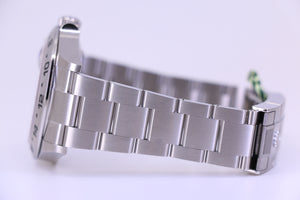 ROLEX EXPLORER II 226570 - 2021 NOS