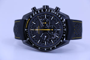 OMEGA SPEEDMASTER APOLLO 8 2020 NOS