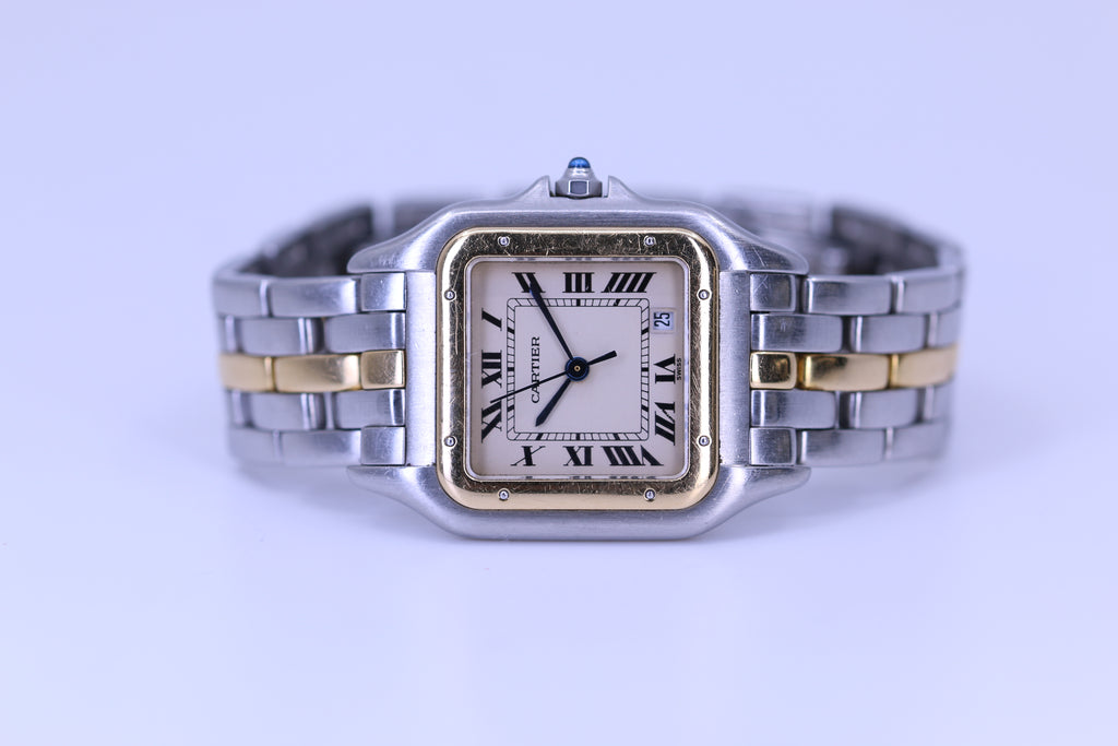 CARTIER PANTHERE 27mm 183949