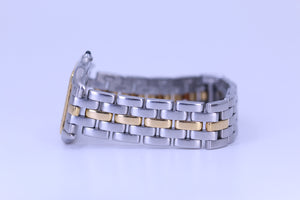 CARTIER PANTHERE 27mm 183949