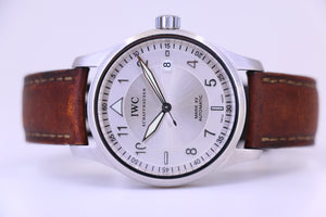 IWC MARK XV