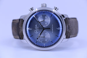 GLASHÜTTE ORIGINAL SIXTIES CHRONOGRAPH