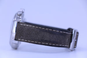 GLASHÜTTE ORIGINAL SIXTIES CHRONOGRAPH