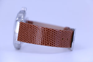 GLASHÜTTE ORIGINAL SIXTIES 2020 NOS