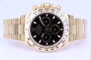 ROLEX DAYTONA 116508