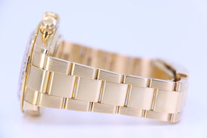 ROLEX DAYTONA 116508