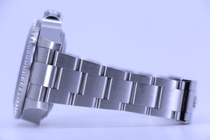 ROLEX DSSD 116660 D-BLUE 2018