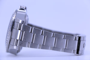 ROLEX DSSD 116660 D-BLUE 2015