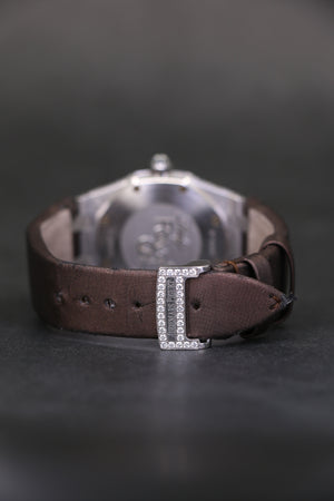 AUDEMARS PIGUET  ROYAL OAK LADIES