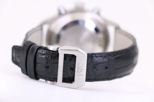 IWC 3713 DOPPELCHRONOGRAPH