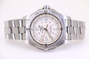 BREITLING COLT QUARTZ