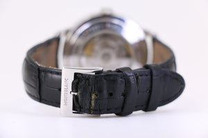 MONTBLANC HERITAGE SPIRIT DATE