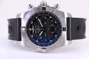 BREITLING CHRONOMAT B01 "FLYING FISH"