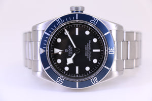 TUDOR BLACK BAY 79230B