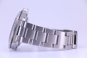 ROLEX GMT-MASTER II 16710