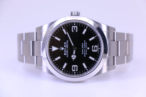 ROLEX EXPLORER 214270