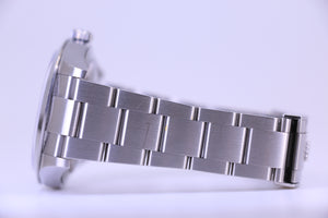 ROLEX EXPLORER 214270